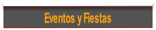 Fiestas y Eventos