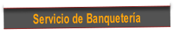 Banquetería