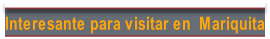 Turismo en Mariquita